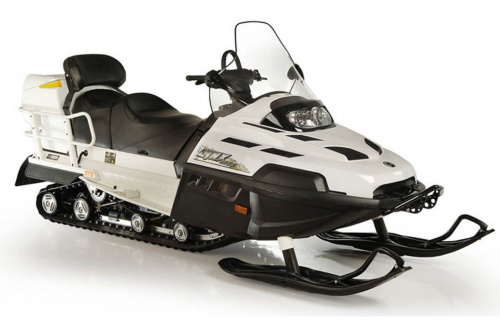     BRP LYNX YETI V-800 Army, BRP SKANDIC 2008-2011 ( 61, 2, )  5