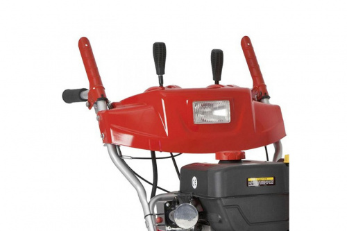 ������������ ���������� AL-KO SnowLine 700 E ���� 2