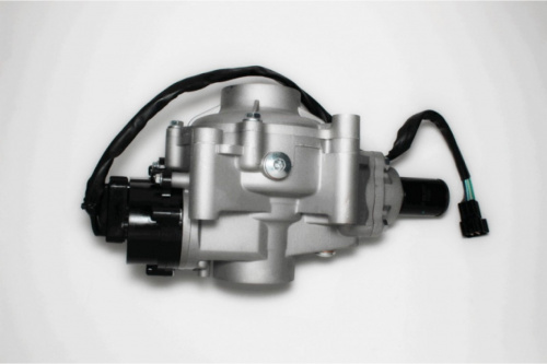 Редуктор передний CFMOTO 800, Х8 НО фото 2 Редуктор передний CFMOTO 800, Х8 НО фото 2