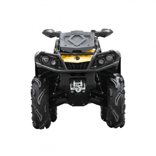 ������ KTZ ��� BRP CAN AM OUTLANDER G2 500 650 850 1000 (2012 � 2016) ���� 7
