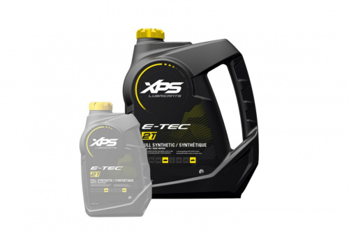 XPS BRP (2-  ) 3,785   2