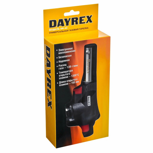 ������� ������� DAYREX DR-42 1/10/50 ���� 5