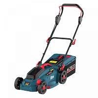 ������������� �������������� ����������� ALTECO CLM 21-33 BL Solo (��� ��� � ��)