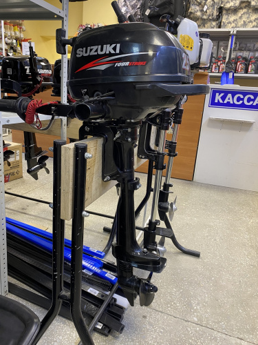 �������� ����� SUZUKI DF2.5 2014 ���� ���� 6
