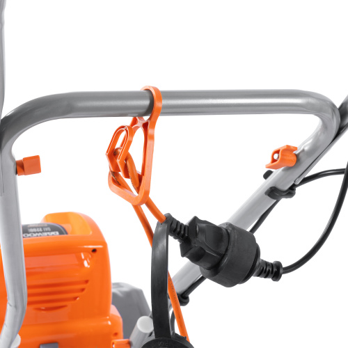 Культиватор электрический DAEWOO DAT 2200E фото 5 Культиватор электрический DAEWOO DAT 2200E фото 5