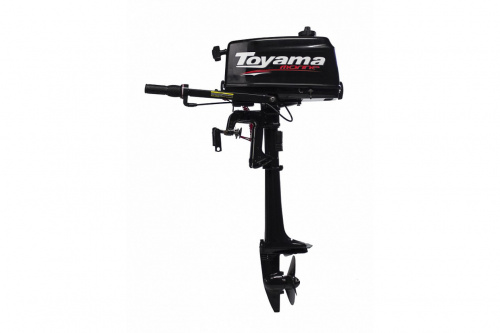   Toyama T2.6CBMS  4