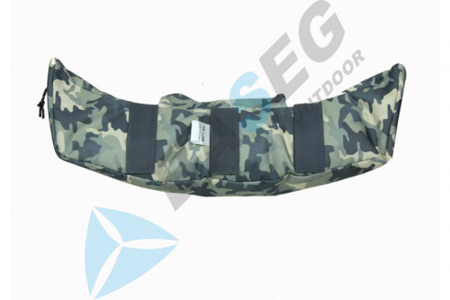 Сумка под стекло на снегохода BRP V800 КМФ 44552 фото 3 Сумка под стекло на снегохода BRP V800 КМФ 44552 фото 3