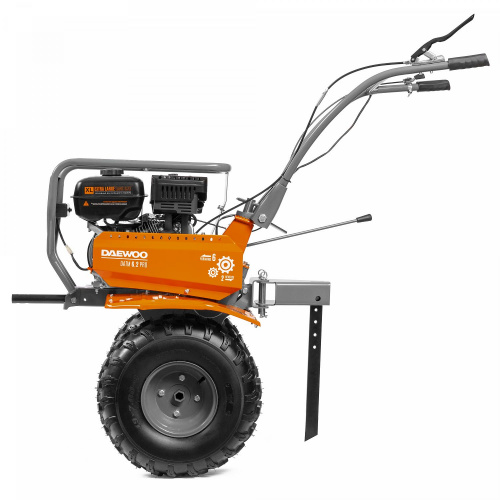 Мотоблок бензиновый DAEWOO DATM 6.2 PRO фото 3 Мотоблок бензиновый DAEWOO DATM 6.2 PRO фото 3