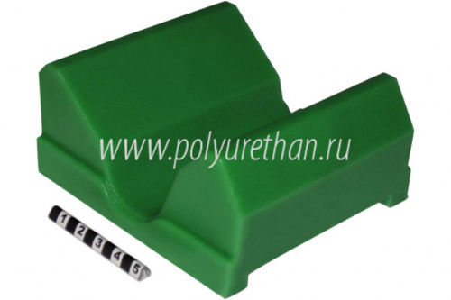 Буфер лыжи YAMAHA FX NITRO (с широкой лыжей) 50-03-039 Буфер лыжи YAMAHA FX NITRO (с широкой лыжей) 50-03-039