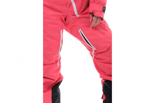   SKI premium WOMAN PINK  7