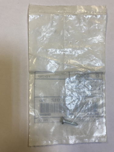 Винт отбойного молотка BOSCH GBH 11 DE Винт отбойного молотка BOSCH GBH 11 DE