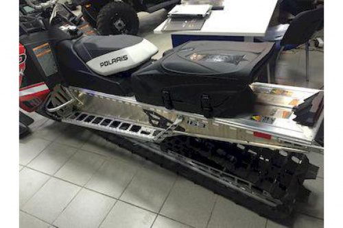 �������� ��� ���������� ���������� SPORT POLARIS ���� 8
