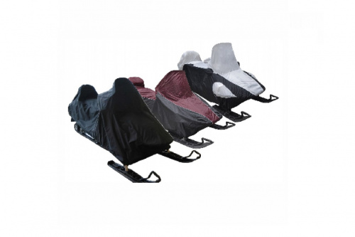 Чехол на снегоход Skandic SWT плотная ткань Чехол на снегоход Skandic SWT плотная ткань