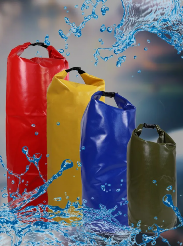 Геомомешок 100 л (Жёлтый) фото 3 Геомомешок 100 л (Жёлтый) фото 3