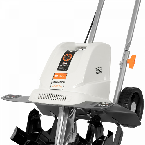 Культиватор электрический DAEWOO TE 1800 фото 11 Культиватор электрический DAEWOO TE 1800 фото 11