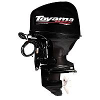 �������� ����� Toyama F40FES-T-EFI