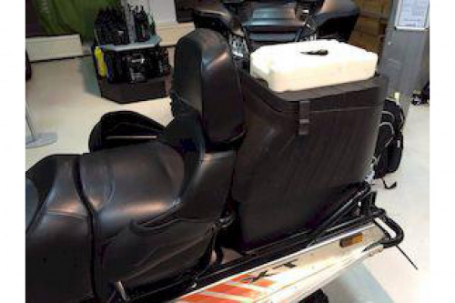 ���� GKA � 9 ARCTIC CAT Bearcat ���� 5