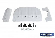 ������ ����� ��������� Yamaha VK54O IV (3 �����) (2014-) + �������� �������