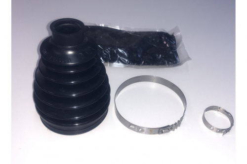 Пыльник ШРУСа усиленный MAXPOWER ТБ-9010-270150-1000 фото 2 Пыльник ШРУСа усиленный MAXPOWER ТБ-9010-270150-1000 фото 2