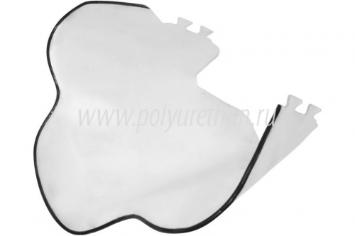     BRP TUNDRA LT-550F, LT V-800 (2008-2009 ) (57, 2, )  2