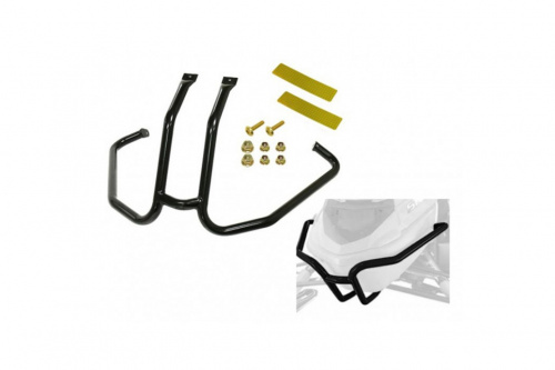 Бампер передний Arctic Cat SM-12516 Бампер передний Arctic Cat SM-12516