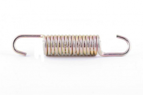 Пружина глушителя 9010-020185 ТБ-9010-020185 Пружина глушителя 9010-020185 ТБ-9010-020185