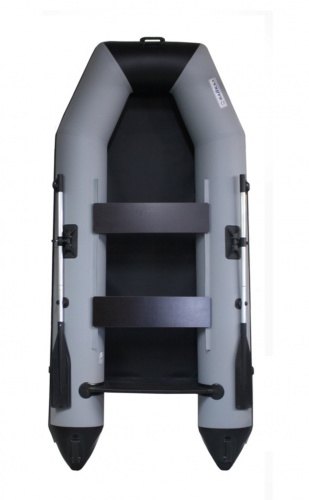 Лодка надувная ПВХ БАЙКАЛ 2800 фото 3 Лодка надувная ПВХ БАЙКАЛ 2800 фото 3