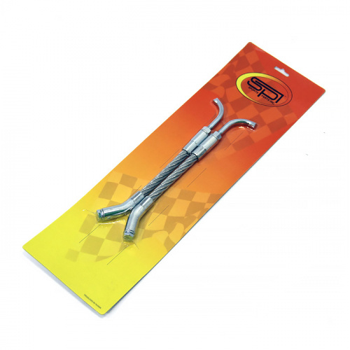 Скребки для езды по насту (Универсальные) SM-12489 фото 2 Скребки для езды по насту (Универсальные) SM-12489 фото 2