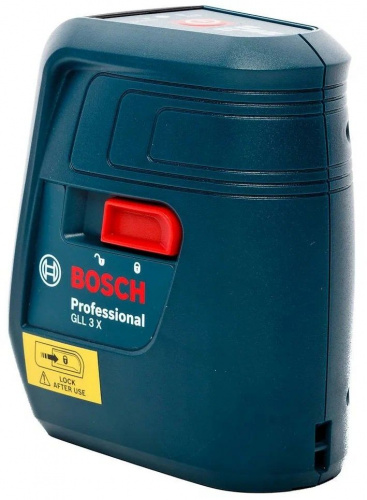 �������� �������� ������� Bosch GLL 3-X ���� 4