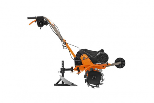 Культиватор электрический DAEWOO DAT 2500ER фото 3 Культиватор электрический DAEWOO DAT 2500ER фото 3