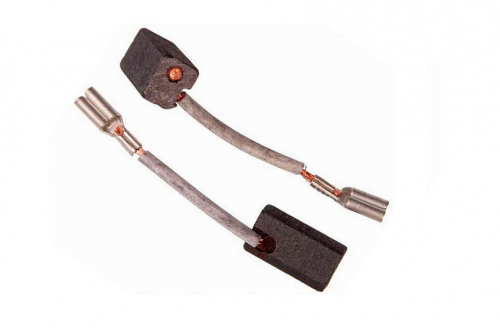Щетки для УШМ HITACHI G13SR3 Щетки для УШМ HITACHI G13SR3