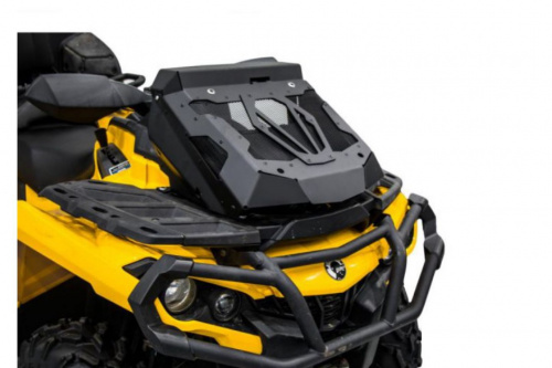 Вынос радиатора ATV BRP Outlander 1000/800/650/500 фото 2 Вынос радиатора ATV BRP Outlander 1000/800/650/500 фото 2