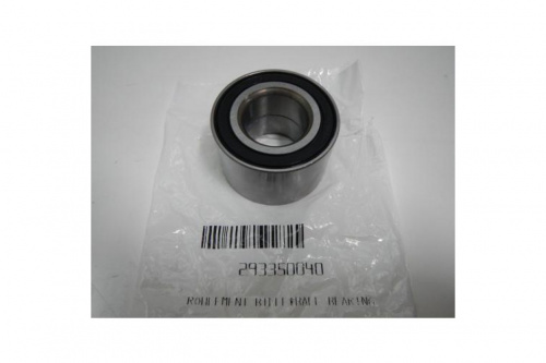 Подшипник ступицы передний/задний Can-Am Outlander 293350040 Подшипник ступицы передний/задний Can-Am Outlander 293350040