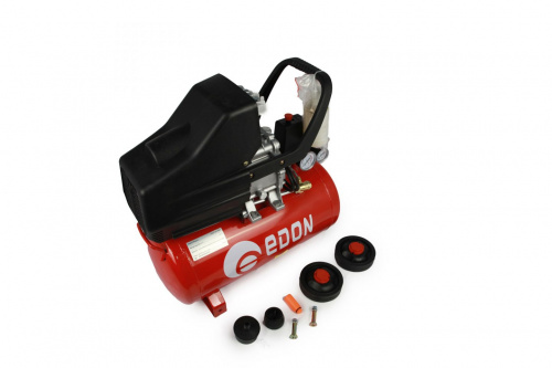 Компрессор Edon OAC-25/1000 фото 4 Компрессор Edon OAC-25/1000 фото 4