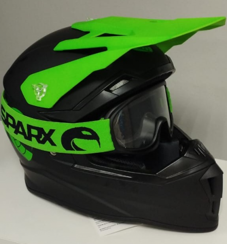   Sparx Recrut (HL169) ver.2, -, YM  2