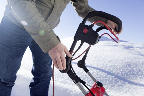 ������������ ������������� AL-KO SnowLine 46 E ���� 3