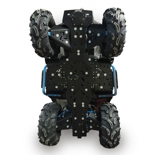 ЗАЩИТА KTZ ДЛЯ SEGWAY SNARLER ЗАЩИТА KTZ ДЛЯ SEGWAY SNARLER