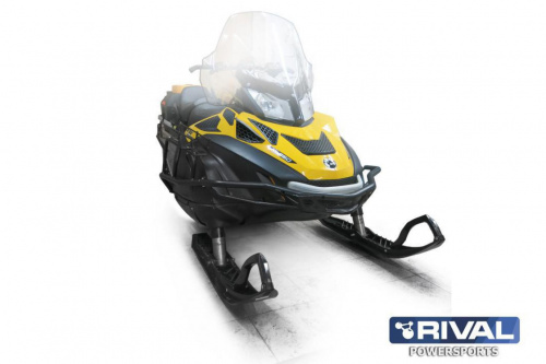 Бампер SKI-DOO TUNDRA WT, SKANDIC WT, SWT, LYNX59 Бампер SKI-DOO TUNDRA WT, SKANDIC WT, SWT, LYNX59