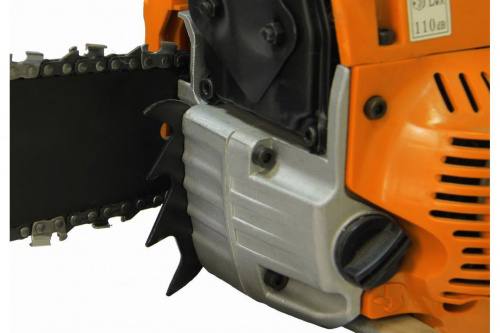 Бензопила CARVER RSG 238 фото 5 Бензопила CARVER RSG 238 фото 5