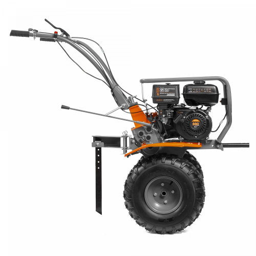 Мотоблок бензиновый DAEWOO DATM 6.2 PRO фото 2 Мотоблок бензиновый DAEWOO DATM 6.2 PRO фото 2