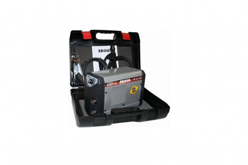 Сварочный аппарат Ergus B 121/30 фото 2 Сварочный аппарат Ergus B 121/30 фото 2