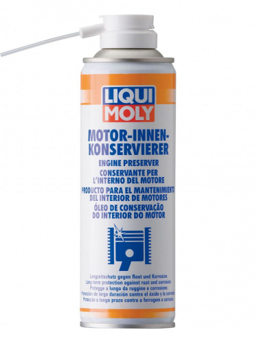 Liqui Moly ����� ��������������� 