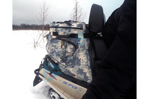 ���� �� Arctic Cat 570, Z1 ������ 50 �� ��� ���� 7
