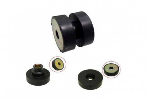 Опора (подушка) двигателя Polaris SM-09561 SM-09561 Опора (подушка) двигателя Polaris SM-09561 SM-09561