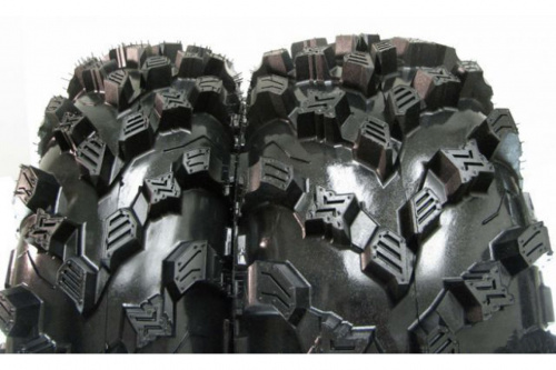 Шины PITBULL GROWLER-XOR 27"*11.00"-12" фото 5 Шины PITBULL GROWLER-XOR 27"*11.00"-12" фото 5