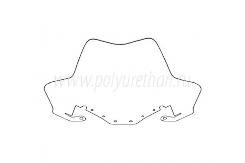 ������ �������� ��� ��������� BRP TUNDRA LT 2012- ( 56��, 2��, ���) ���� 3