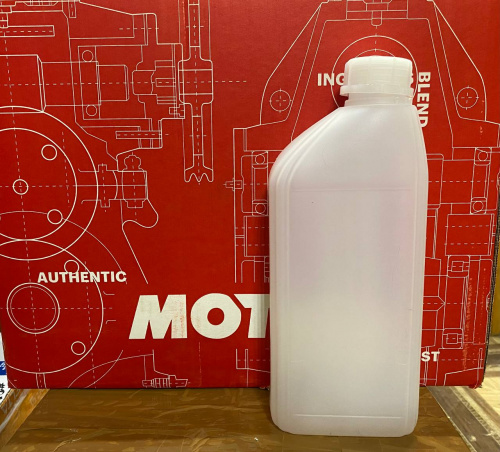 MOTUL Gear  75w90 1.  2