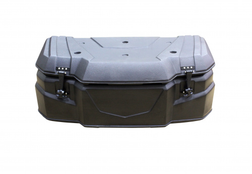 КОФР ЗАДНИЙ PANZERBOX PZ 5000 фото 3 КОФР ЗАДНИЙ PANZERBOX PZ 5000 фото 3