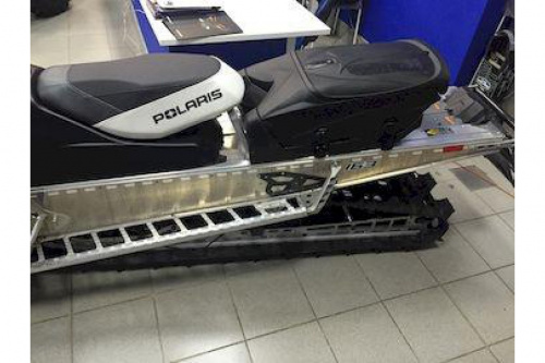 �������� ��� ���������� ���������� SPORT POLARIS ���� 7