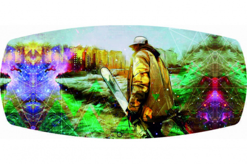 ������ ���� "Pro Balance" SKI GS ���� 2